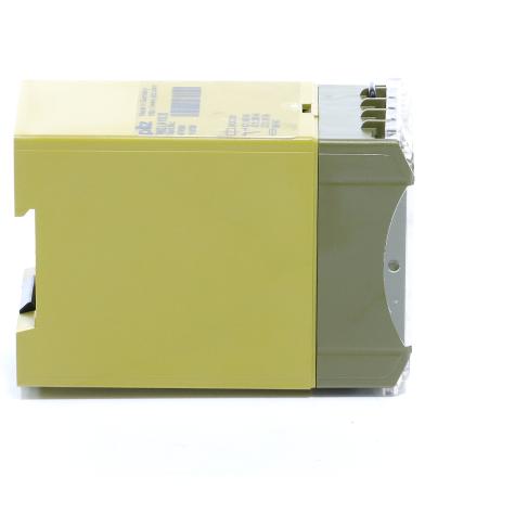 Sicherheitsschaltgerät PNOZ/5 24VDC 2S Neu OVP